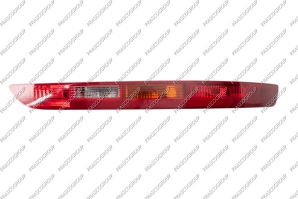 Prasco AD8204354 - Фара заднього ходу autozip.com.ua