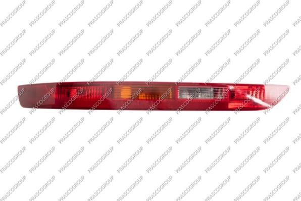 Prasco AD8204353 - Фара заднього ходу autozip.com.ua