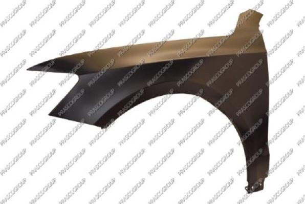 Prasco AD8203004 - Крило autozip.com.ua