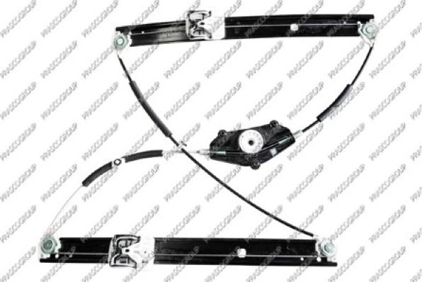 Prasco AD820W043 - Підйомний пристрій для вікон autozip.com.ua