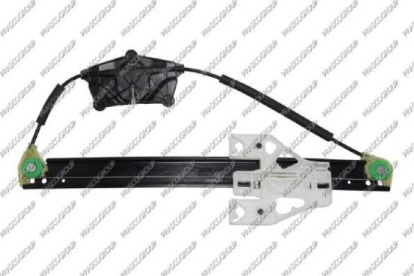 Prasco AD820W063 - Підйомний пристрій для вікон autozip.com.ua