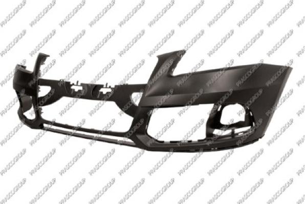 Prasco AD8221001 - Буфер, бампер autozip.com.ua