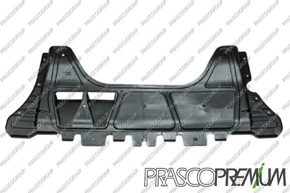 Prasco AD3241900 - Ізоляція моторного відділення autozip.com.ua