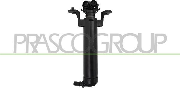 Prasco AD3261704 - Система очищення фар autozip.com.ua