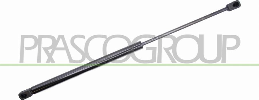 Prasco AD3209055 - Газова пружина, кришка багажник autozip.com.ua