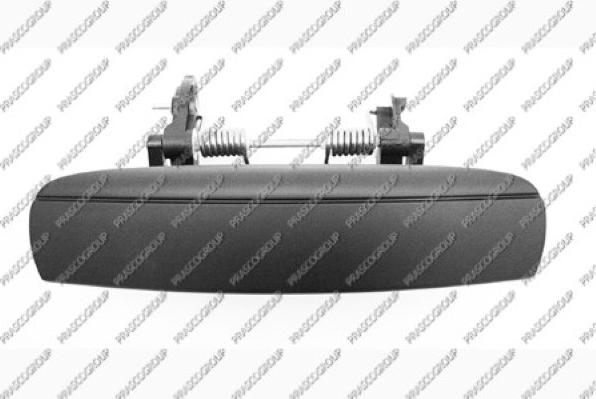 Prasco AD3208003 - Ручка двері autozip.com.ua