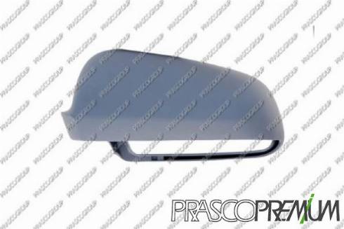 Prasco AD3207414 - Покриття, зовнішнє дзеркало autozip.com.ua