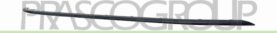 Prasco AD3281801 - Спойлер autozip.com.ua