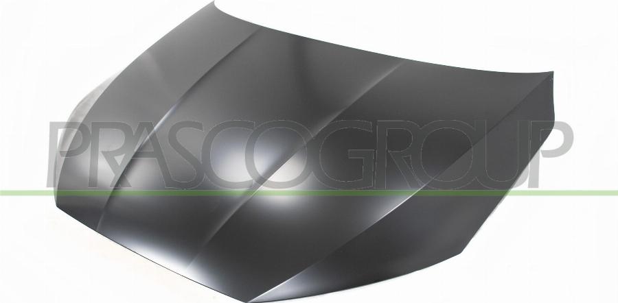 Prasco AD3283100 - Капот двигуна autozip.com.ua