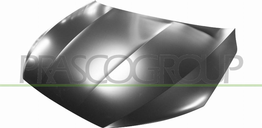 Prasco AD3283110 - Капот двигуна autozip.com.ua