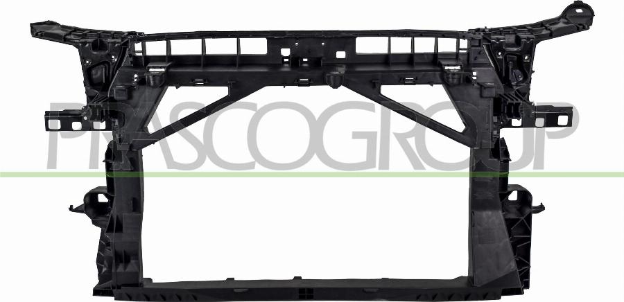Prasco AD3283210 - Облицювання передка autozip.com.ua