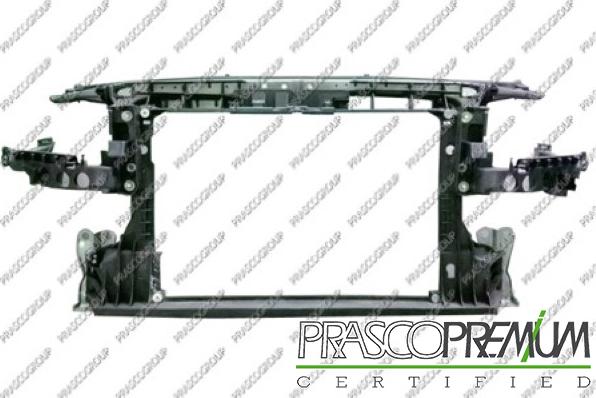 Prasco AD3223210 - Облицювання передка autozip.com.ua