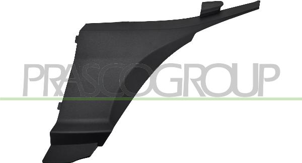 Prasco AD2022104 - Кронштейн, облицювання радіатора autozip.com.ua