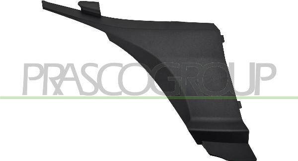 Prasco AD2022103 - Кронштейн, облицювання радіатора autozip.com.ua