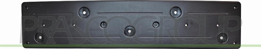 Prasco BM4001539 - Кронштейн щитка номерного знака autozip.com.ua