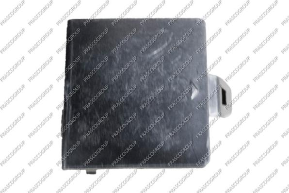 Prasco BM0491296 - Заслінка, буксирний гак autozip.com.ua