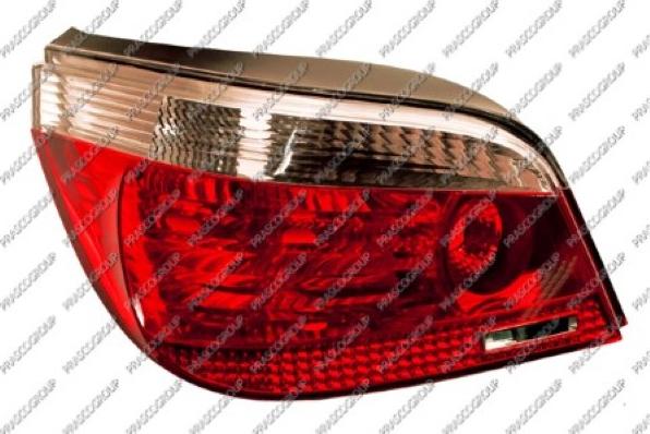 Prasco BM0464164 - Задній ліхтар autozip.com.ua