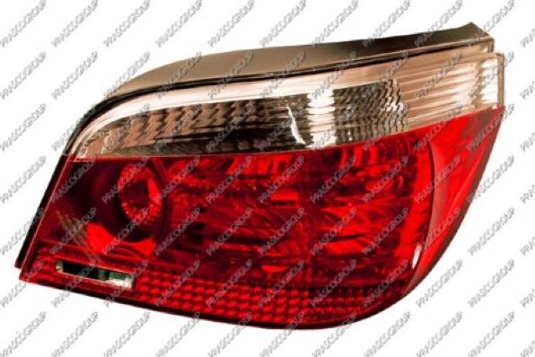 Prasco BM0464163 - Задній ліхтар autozip.com.ua