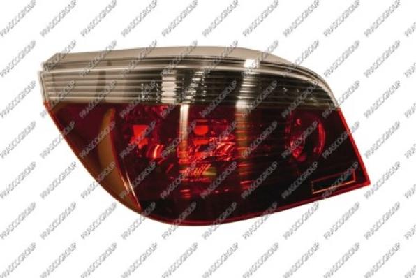 Prasco BM0464174 - Задній ліхтар autozip.com.ua