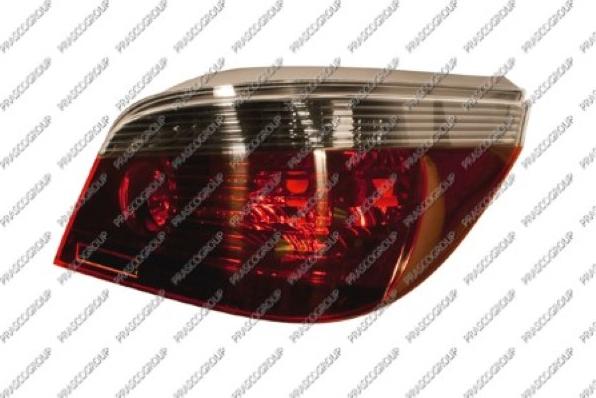 Prasco BM0464173 - Задній ліхтар autozip.com.ua