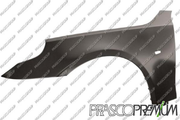 Prasco BM0463044 - Крило autozip.com.ua