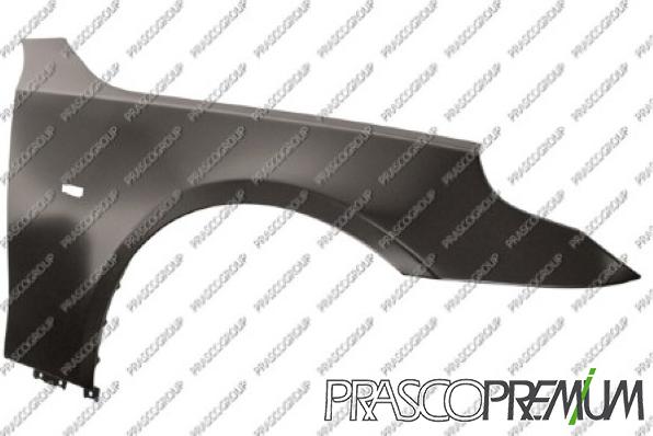 Prasco BM0463043 - Крило autozip.com.ua
