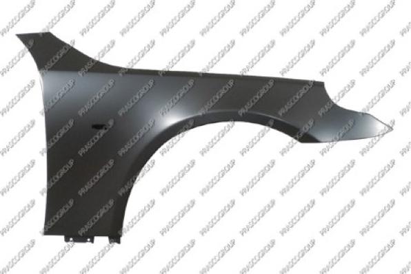 Prasco BM0463013 - Крило autozip.com.ua