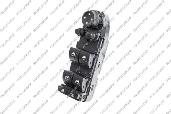 Prasco BM046WS04 - Вимикач, стеклолод'емнік autozip.com.ua