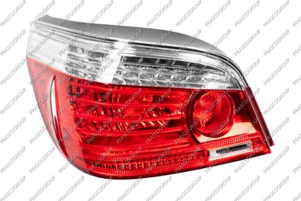 Prasco BM0474154 - Задній ліхтар autozip.com.ua