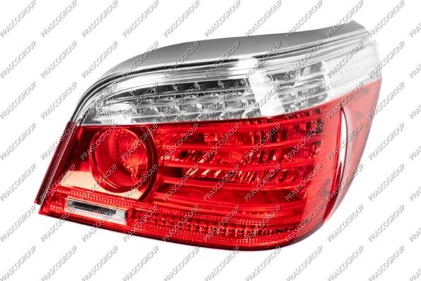 Prasco BM0474153 - Задній ліхтар autozip.com.ua