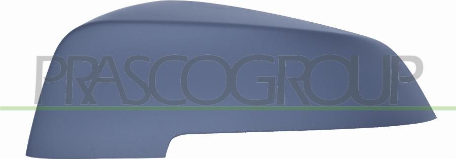 Prasco BM0507414 - Покриття, зовнішнє дзеркало autozip.com.ua