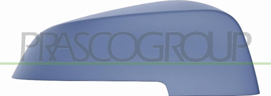 Prasco BM0507413 - Покриття, зовнішнє дзеркало autozip.com.ua