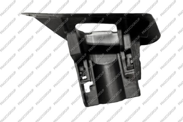 Prasco BM0531338 - Клапанний елемент, гідравлічний агрегат - автомат.коробка autozip.com.ua