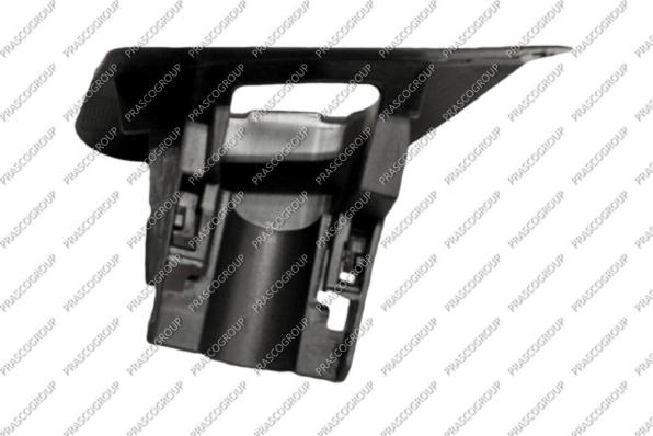 Prasco BM0531337 - Клапанний елемент, гідравлічний агрегат - автомат.коробка autozip.com.ua