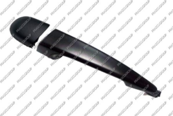 Prasco BM0188004 - Ручка двері autozip.com.ua