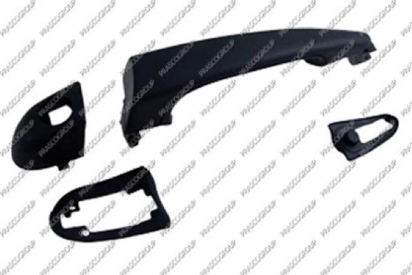 Prasco BM0188002 - Ручка двері autozip.com.ua