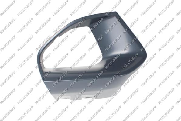 Prasco BM0341250 - Рамка, облицювання радіатора autozip.com.ua