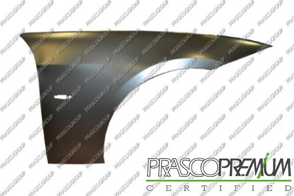 Prasco BM0243033 - Крило autozip.com.ua