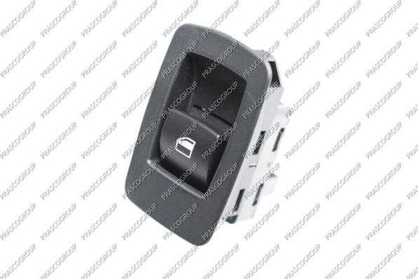 Prasco BM024WS13 - Вимикач, стеклолод'емнік autozip.com.ua