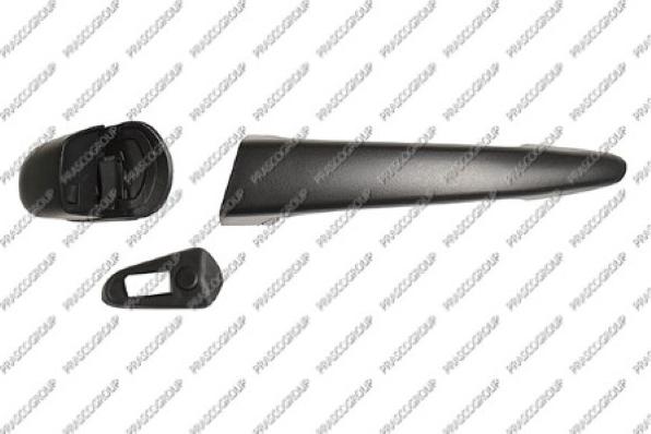 Prasco BM0208012 - Ручка двері autozip.com.ua