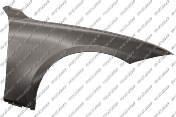 Prasco BM0283003 - Крило autozip.com.ua