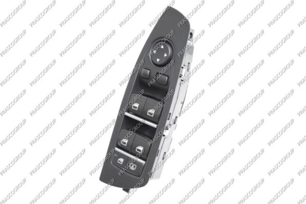 Prasco BM101WS04 - Вимикач, стеклолод'емнік autozip.com.ua