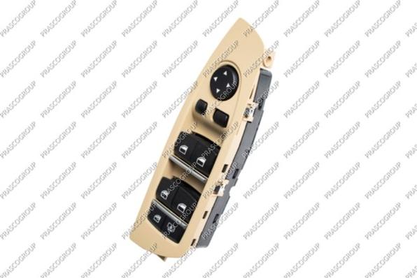 Prasco BM101WS14 - Вимикач, стеклолод'емнік autozip.com.ua