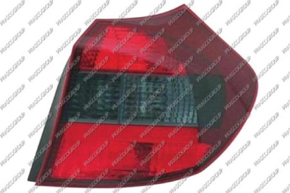 Prasco BM1204184 - Задній ліхтар autozip.com.ua