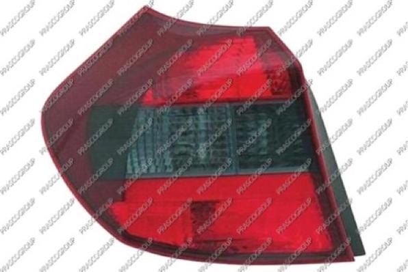 Prasco BM1204183 - Задній ліхтар autozip.com.ua