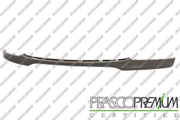 Prasco BM1201811 - Спойлер autozip.com.ua