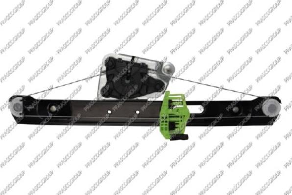 Prasco BM120W064 - Підйомний пристрій для вікон autozip.com.ua