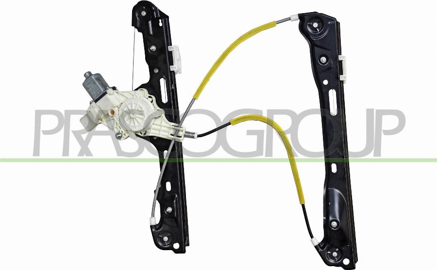 Prasco BM120W034 - Підйомний пристрій для вікон autozip.com.ua