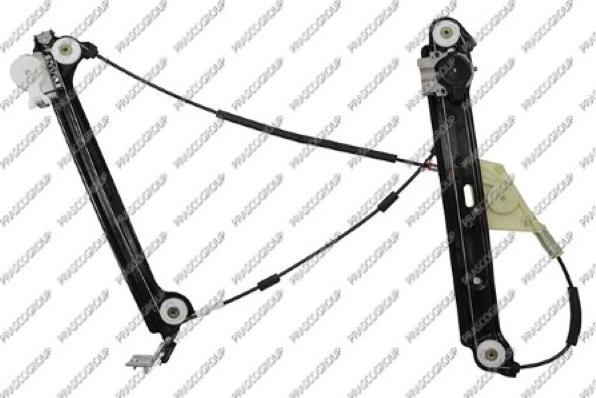 Prasco BM121W011 - Підйомний пристрій для вікон autozip.com.ua