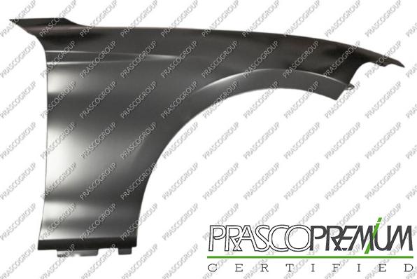 Prasco BM1233034 - Крило autozip.com.ua